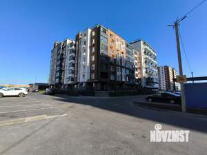 Студия квартира, на длительный срок, 27м2, 10/10 этаж