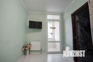 2-к квартира, посуточно, 44м2, 1/1 этаж