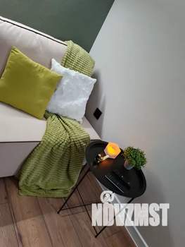 1-к квартира, посуточно, 34м2, 8/9 этаж