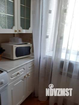 1-к квартира, на длительный срок, 33м2, 3/3 этаж