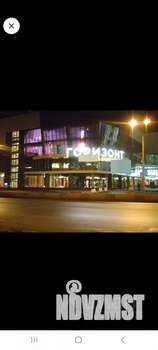 1-к квартира, посуточно, 25м2, 4/5 этаж