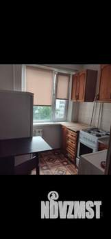 1-к квартира, на длительный срок, 25м2, 7/9 этаж