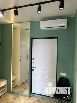 2-к квартира, на длительный срок, 42м2, 19/25 этаж