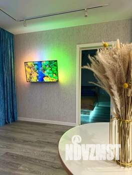 2-к квартира, посуточно, 48м2, 2/19 этаж