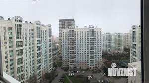 Студия квартира, на длительный срок, 24м2, 15/15 этаж