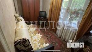 2-к квартира, на длительный срок, 43м2, 1/5 этаж