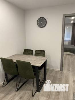2-к квартира, посуточно, 46м2, 3/5 этаж