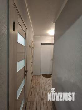 1-к квартира, на длительный срок, 36м2, 4/9 этаж