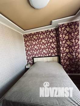 2-к квартира, посуточно, 45м2, 17/18 этаж