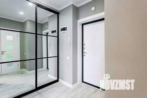 2-к квартира, посуточно, 56м2, 1/1 этаж