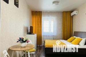 1-к квартира, посуточно, 25м2, 22/25 этаж