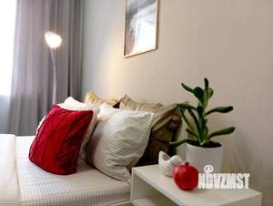 2-к квартира, посуточно, 55м2, 1/1 этаж