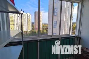 2-к квартира, на длительный срок, 57м2, 9/17 этаж