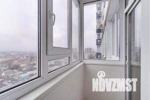 2-к квартира, посуточно, 50м2, 11/18 этаж