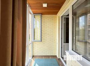 1-к квартира, на длительный срок, 47м2, 6/10 этаж