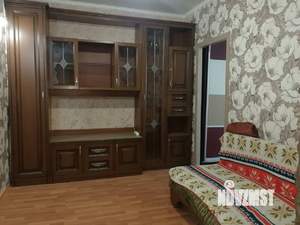 1-к квартира, на длительный срок, 39м2, 3/9 этаж