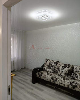 2-к квартира, на длительный срок, 41м2, 4/5 этаж