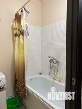 Студия квартира, на длительный срок, 27м2, 16/18 этаж