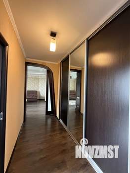 2-к квартира, на длительный срок, 67м2, 7/25 этаж