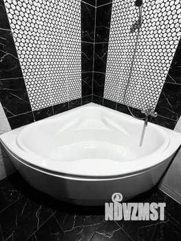 2-к квартира, посуточно, 50м2, 1/1 этаж