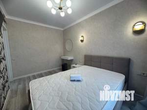 2-к квартира, на длительный срок, 46м2, 5/24 этаж