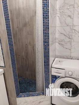 1-к квартира, на длительный срок, 40м2, 7/21 этаж