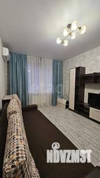 1-к квартира, на длительный срок, 37м2, 10/23 этаж