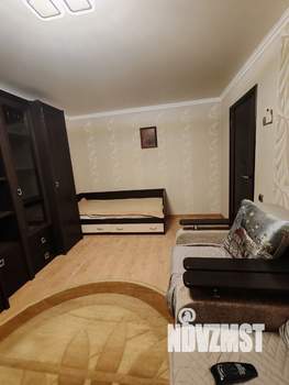 1-к квартира, на длительный срок, 30м2, 2/5 этаж