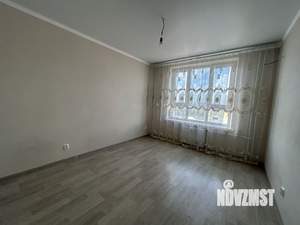 2-к квартира, на длительный срок, 39м2, 9/15 этаж