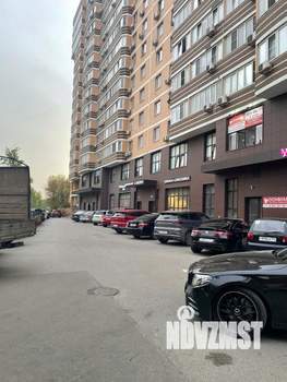 1-к квартира, на длительный срок, 36м2, 7/14 этаж