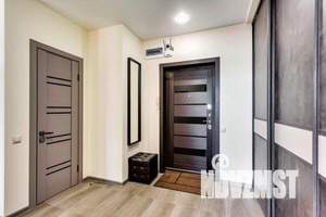 2-к квартира, посуточно, 50м2, 21/25 этаж
