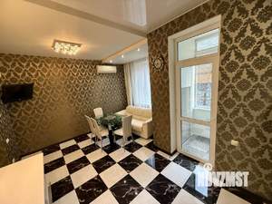 2-к квартира, на длительный срок, 82м2, 3/18 этаж