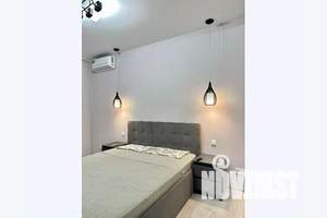 2-к квартира, посуточно, 65м2, 13/24 этаж