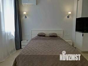 1-к квартира, посуточно, 26м2, 1/1 этаж
