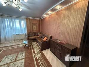 3-к квартира, на длительный срок, 100м2, 9/18 этаж