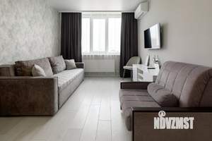 2-к квартира, посуточно, 50м2, 21/25 этаж