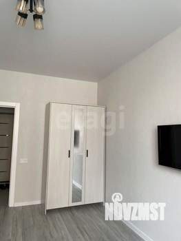 1-к квартира, на длительный срок, 41м2, 9/23 этаж