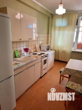 1-к квартира, на длительный срок, 37м2, 12/18 этаж