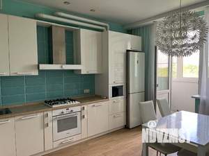 3-к квартира, на длительный срок, 100м2, 6/8 этаж