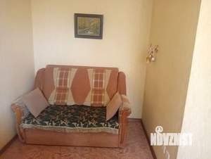 1-к квартира, на длительный срок, 38м2, 4/18 этаж