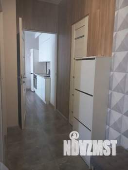 2-к квартира, посуточно, 47м2, 23/25 этаж