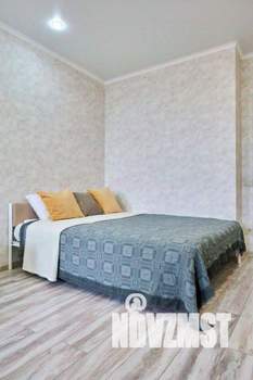 1-к квартира, посуточно, 44м2, 1/1 этаж