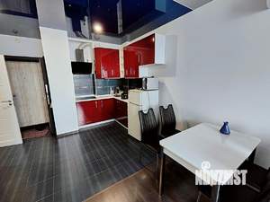 2-к квартира, на длительный срок, 44м2, 14/32 этаж