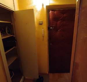 1-к квартира, на длительный срок, 30м2, 1/5 этаж