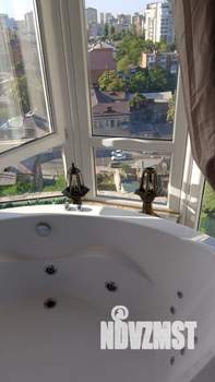 Студия квартира, на длительный срок, 17м2, 14/18 этаж