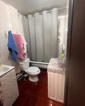 2-к квартира, на длительный срок, 33м2, 1/9 этаж