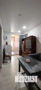 2-к квартира, посуточно, 38м2, 1/1 этаж