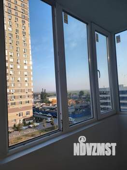 2-к квартира, на длительный срок, 43м2, 4/21 этаж