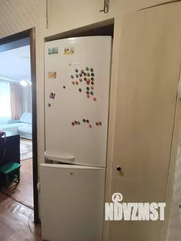 1-к квартира, на длительный срок, 31м2, 2/5 этаж