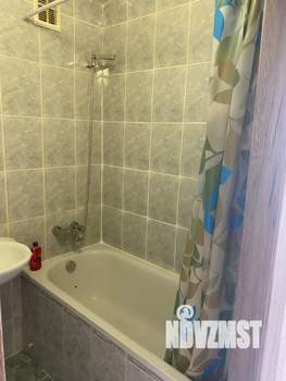 1-к квартира, посуточно, 31м2, 5/5 этаж